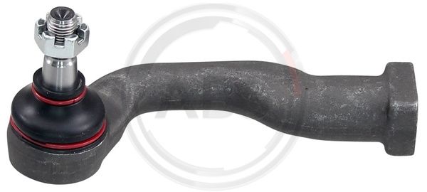 ABS Glava poprečne spone upravljača