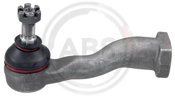 ABS Glava poprečne spone upravljača