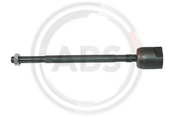 ABS Aksijalni zglob, poprečna spona upravljača