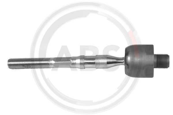 ABS Aksijalni zglob, poprečna spona upravljača