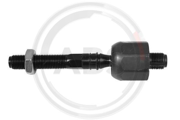 ABS Aksijalni zglob, poprečna spona upravljača