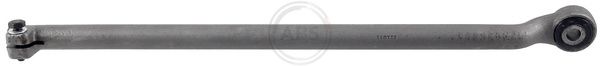 ABS Aksijalni zglob, poprečna spona upravljača