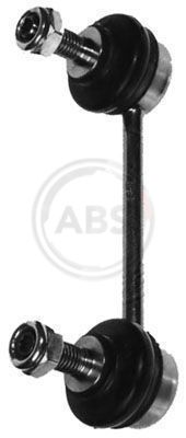 ABS Šipka/dijagonalna šipka, stabilizator