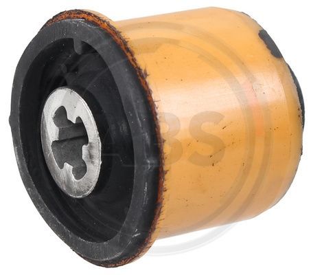 ABS Uležištenje, nosač osovine