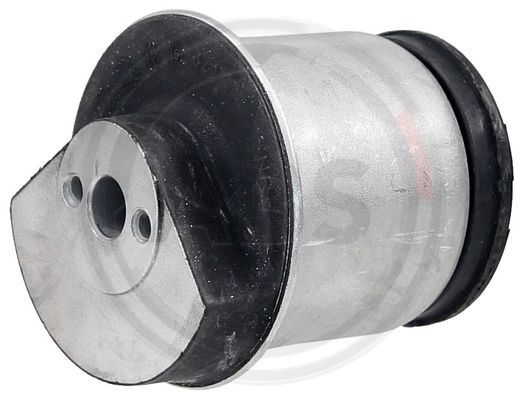 ABS Uležištenje, nosač osovine