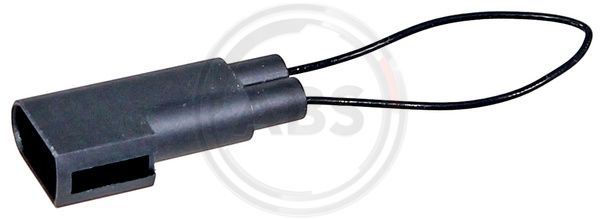 ABS Kontakt za upozorenje, istrošenost kočionih obloga