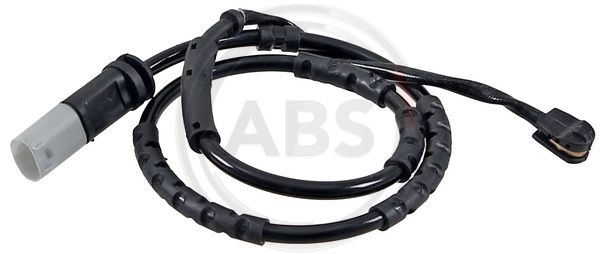 ABS Kontakt za upozorenje, istrošenost kočionih obloga