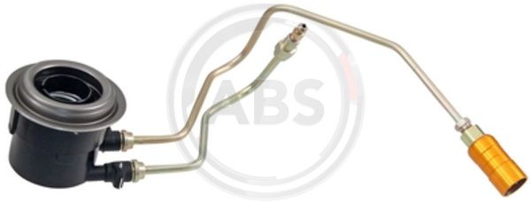 A.B.S. Centralni mehanizam za isključivanje, spojka