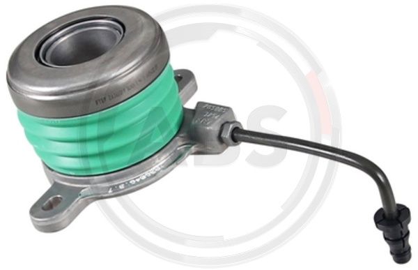 A.B.S. Centralni mehanizam za isključivanje, spojka