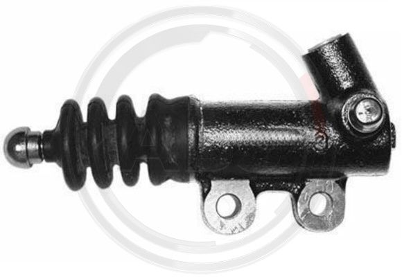 ABS Sekundarni cilindar, spojka