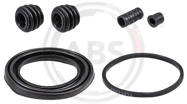 A.B.S. Komplet za popravak, sedlo kočnice