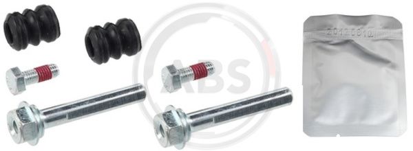 A.B.S. Komplet vodećih čahura, kočno sedlo