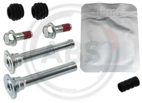 A.B.S. Komplet vodećih čahura, sedlo kočnice