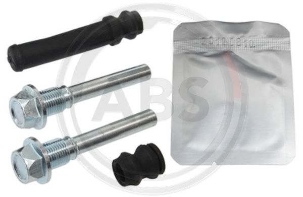 ABS Komplet vodećih čahura, sedlo kočnice
