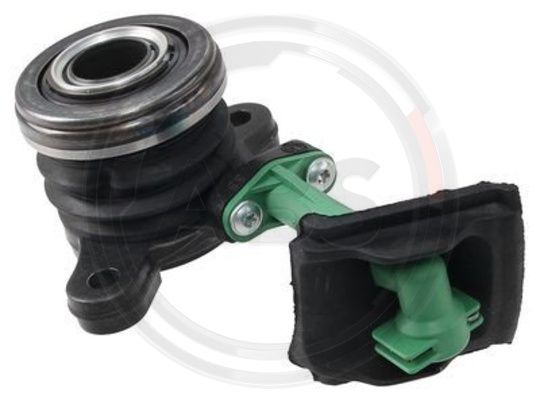 ABS Centralni mehanizam za isključivanje, spojka