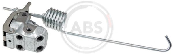 ABS Regulator sile kočenja