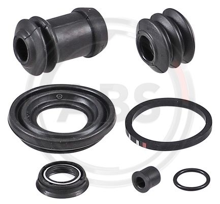 A.B.S. Komplet za popravak, sedlo kočnice