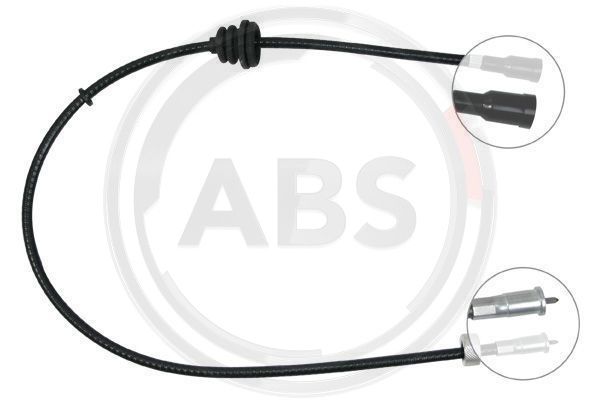 ABS Osovinica tahometra