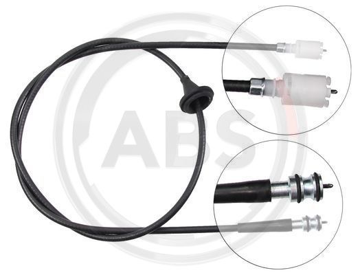 ABS Osovinica tahometra