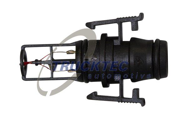 TRUCKTEC AUTOMOTIVE Osjetnik, temperatura usisnog zraka