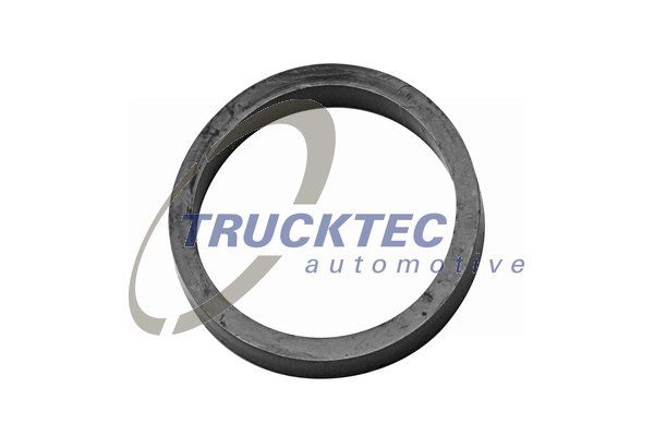 TRUCKTEC AUTOMOTIVE Brtva, hladnjak ulja