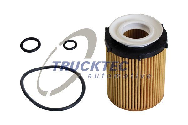 TRUCKTEC AUTOMOTIVE Filter ulja