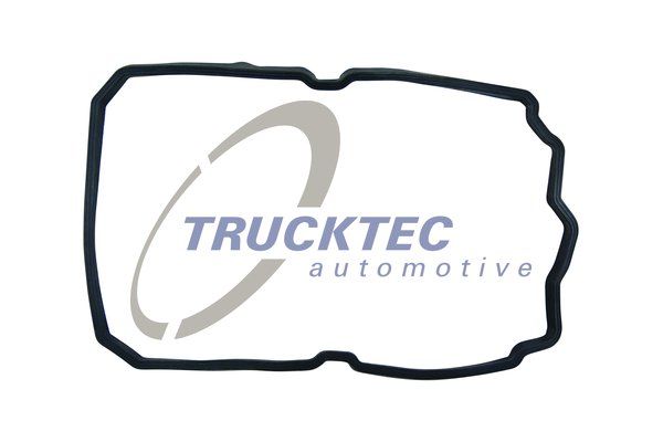 TRUCKTEC AUTOMOTIVE Brtva, karter ulja-automatski mjenjač