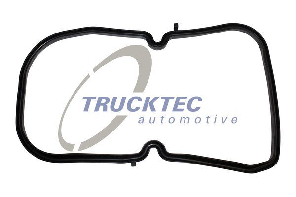 TRUCKTEC AUTOMOTIVE Brtva, karter ulja-automatski mjenjač