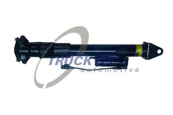 TRUCKTEC AUTOMOTIVE Amortizer