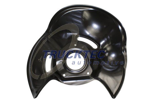 TRUCKTEC AUTOMOTIVE Lim za zaštitu od prskanja, kočni disk