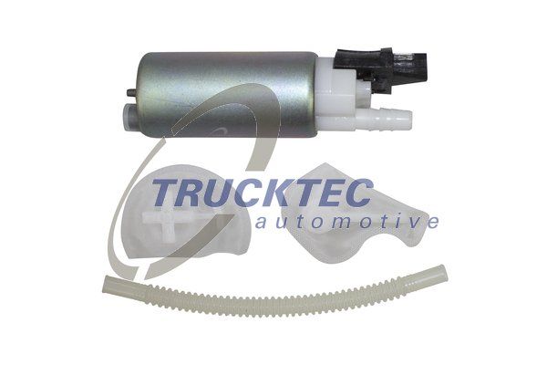 TRUCKTEC AUTOMOTIVE Pumpa za gorivo