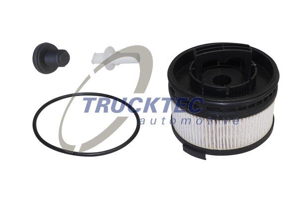 TRUCKTEC AUTOMOTIVE Filter goriva