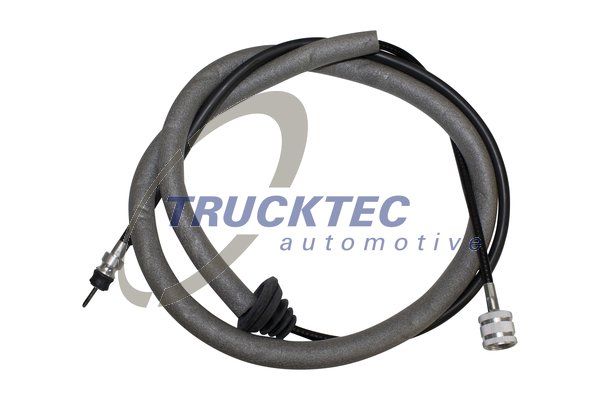 TRUCKTEC AUTOMOTIVE Osovinica tahometra