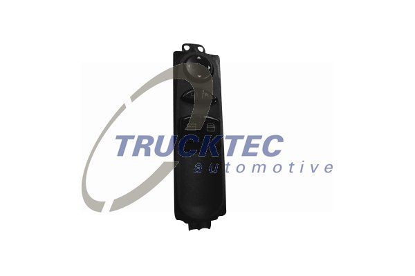 TRUCKTEC AUTOMOTIVE Brtva vrata