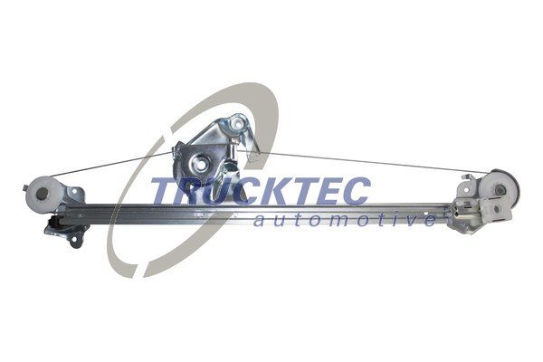 TRUCKTEC AUTOMOTIVE Podizač prozorskog stakla