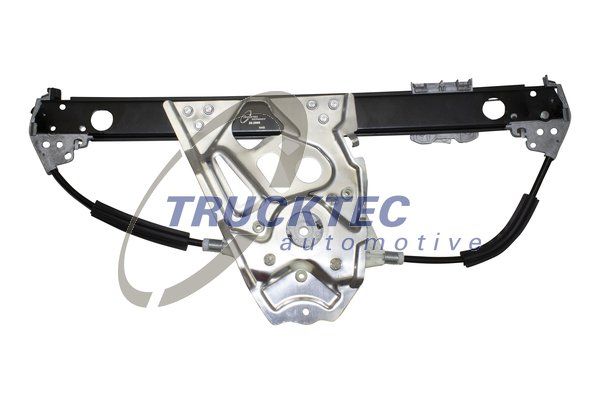 TRUCKTEC AUTOMOTIVE Podizač prozorskog stakla