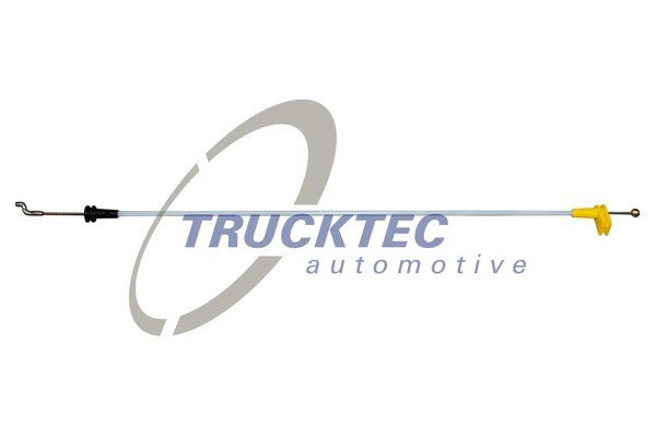 TRUCKTEC AUTOMOTIVE Uže, otključavanje vrata
