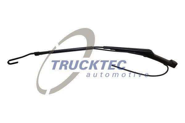 TRUCKTEC AUTOMOTIVE Krak brisača, čišćenje stakla