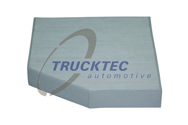 TRUCKTEC AUTOMOTIVE Filtar, zrak unutrašnjeg prostora