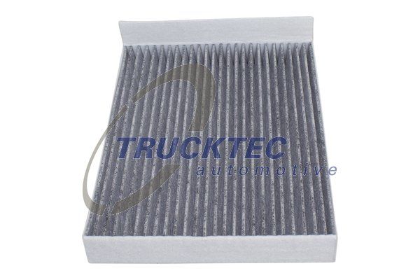 TRUCKTEC AUTOMOTIVE Filter kabine