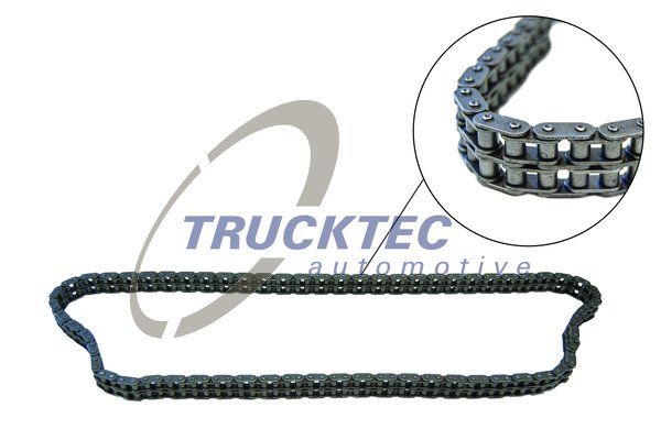 TRUCKTEC AUTOMOTIVE Razvodni lanac