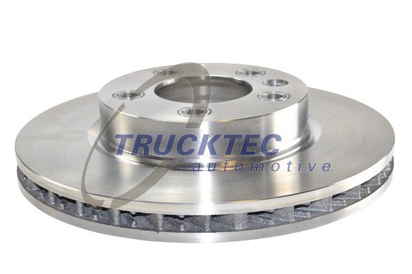 TRUCKTEC AUTOMOTIVE Kočioni disk