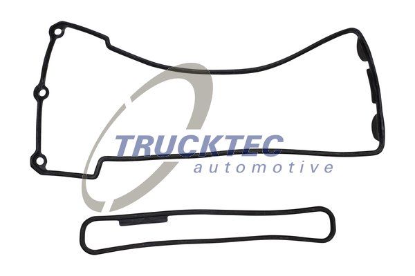 TRUCKTEC AUTOMOTIVE Komplet brtvi, poklopac cilindarske glave