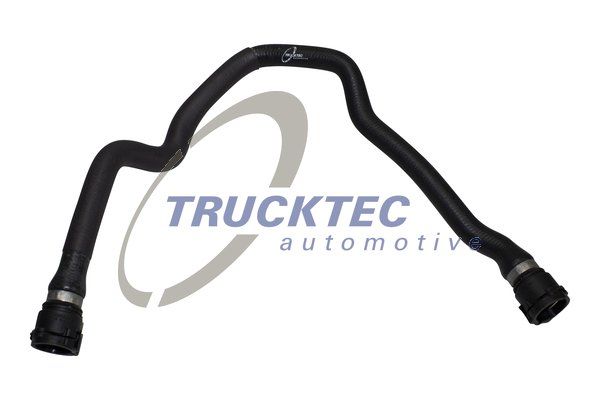 TRUCKTEC AUTOMOTIVE Crijevo hladnjaka