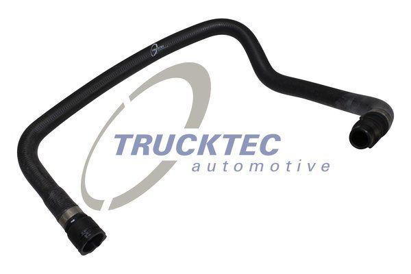 TRUCKTEC AUTOMOTIVE Crijevo hladnjaka