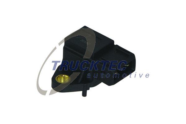 TRUCKTEC AUTOMOTIVE Osjetnik, tlak usisne cijevi
