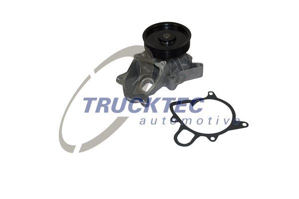 TRUCKTEC AUTOMOTIVE Vodena pumpa