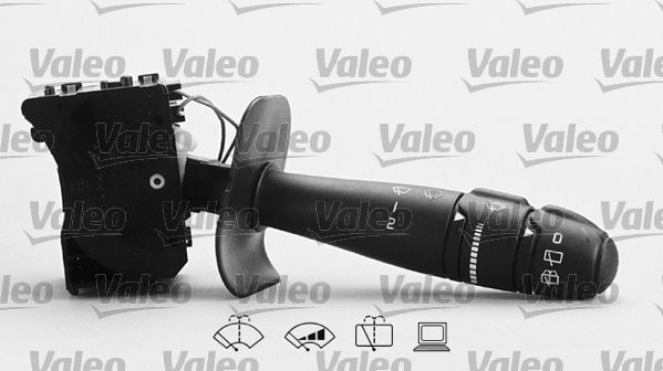 Valeo Prekidač na stupu upravljača