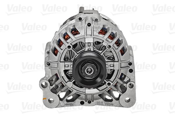 Valeo Generator