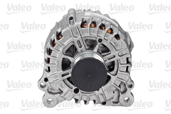 Valeo Generator